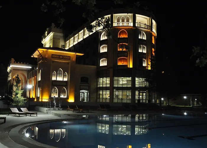 Connect Thermal Hotel