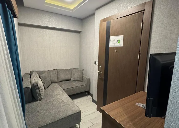 Golaz Suit Otel