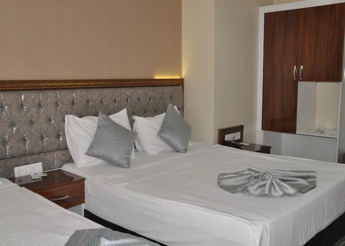 Grand Sera Hotel
